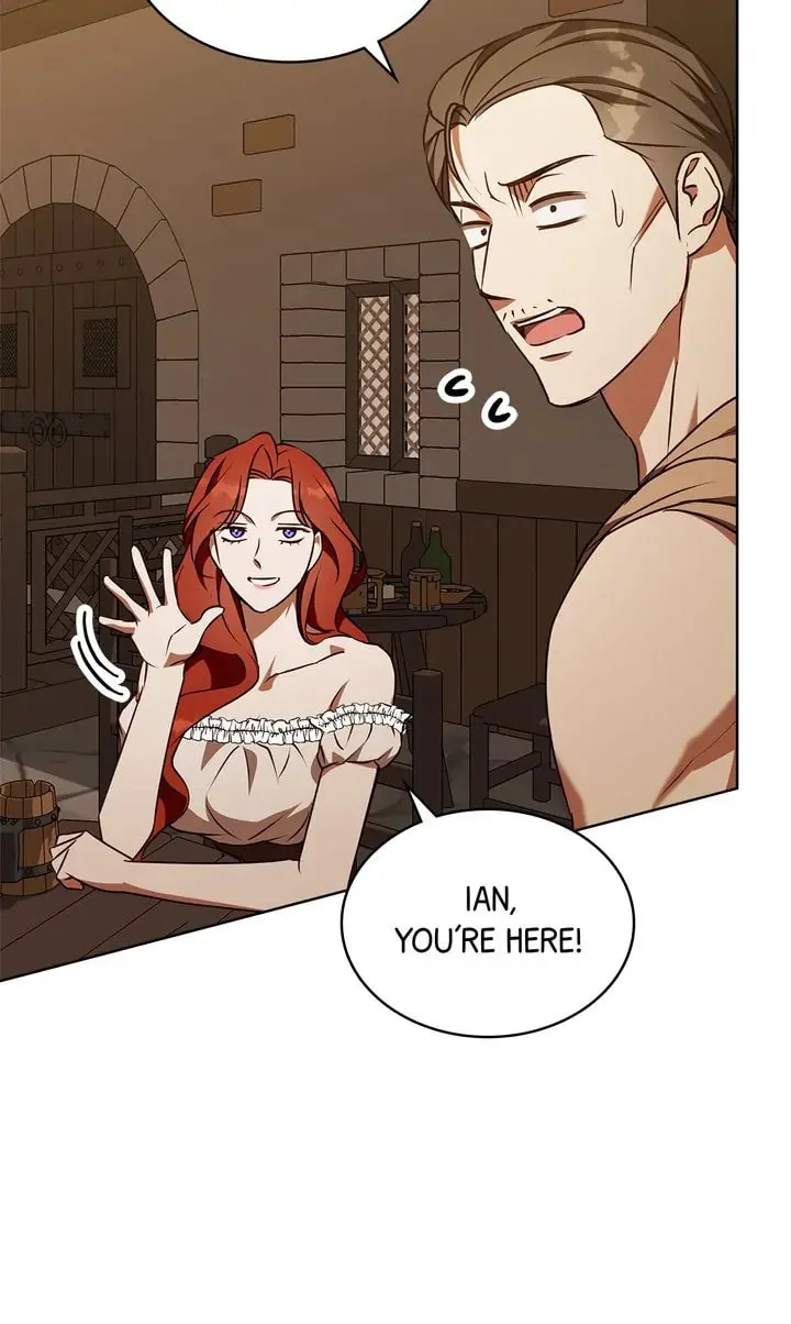 Winter Wolf Chapter 50 page 29 - 