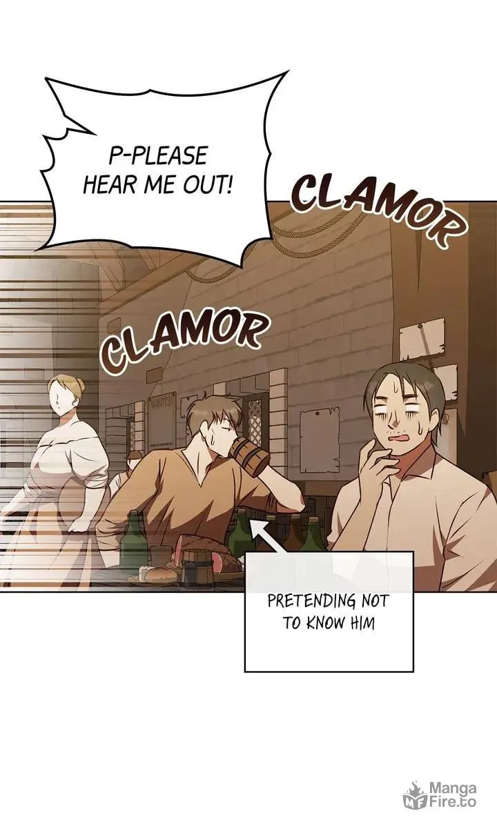 Winter Wolf Chapter 50 page 30 - 