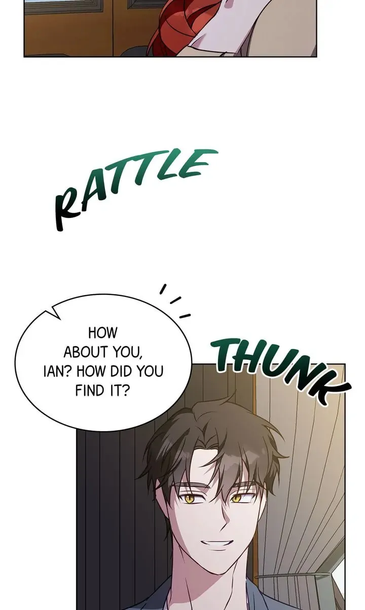 Winter Wolf Chapter 50 page 4 - 