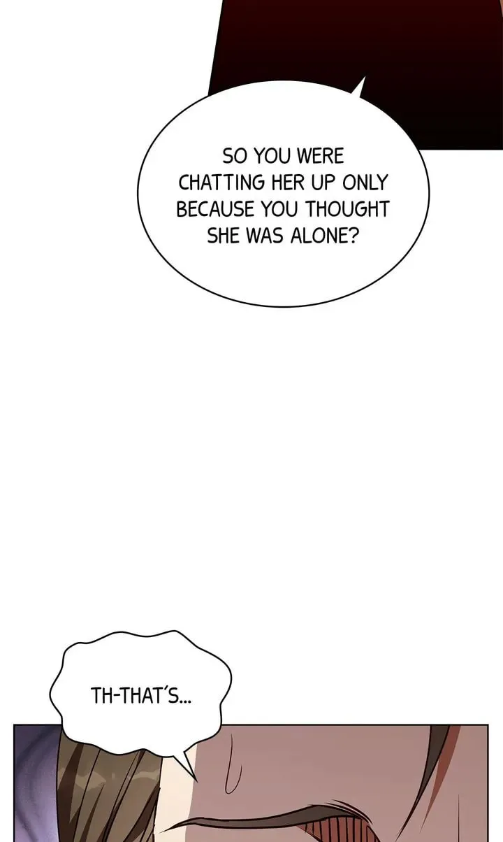 Winter Wolf Chapter 50 page 32 - 
