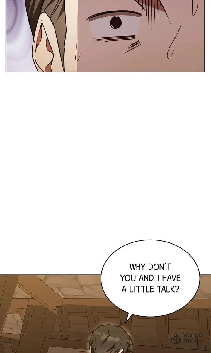 Winter Wolf Chapter 50 page 33 - 