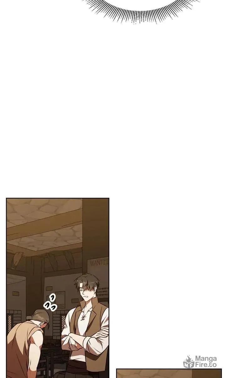 Winter Wolf Chapter 50 page 36 - 