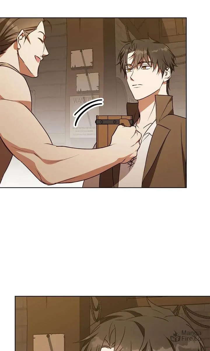 Winter Wolf Chapter 50 page 39 - 