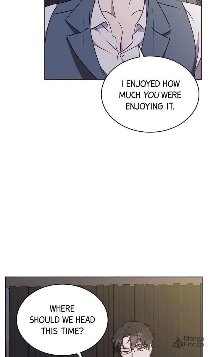 Winter Wolf Chapter 50 page 5 - 