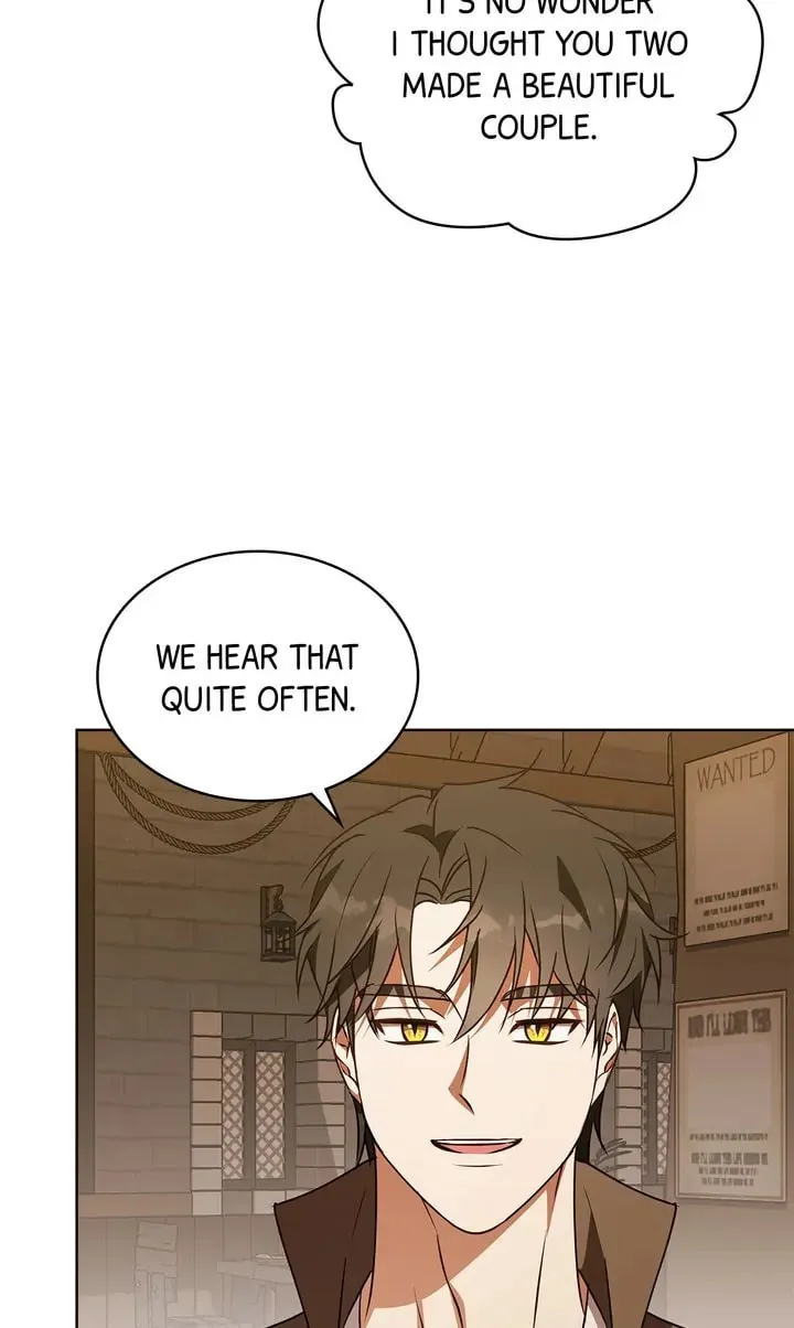 Winter Wolf Chapter 50 page 43 - 