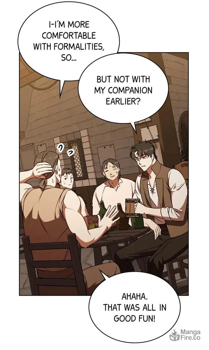 Winter Wolf Chapter 50 page 45 - 