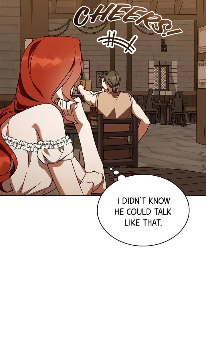 Winter Wolf Chapter 50 page 47 - 