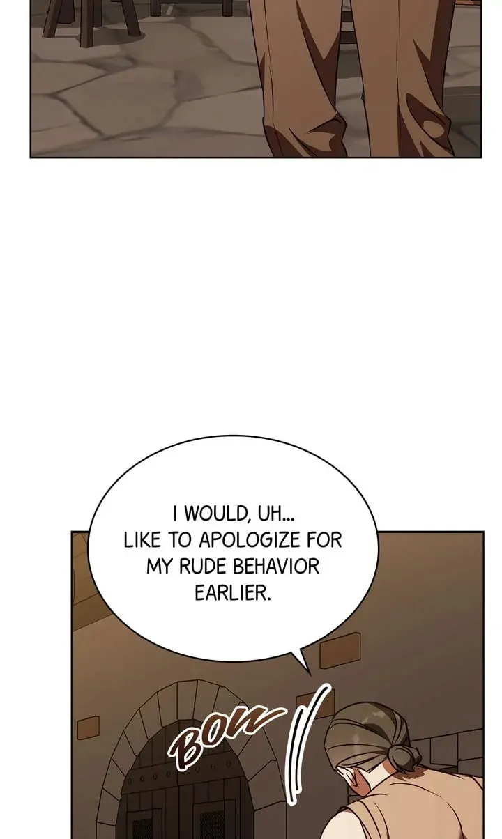 Winter Wolf Chapter 50 page 49 - 