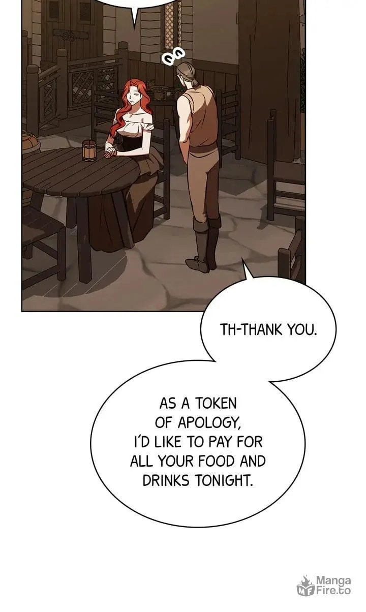 Winter Wolf Chapter 50 page 51 - 