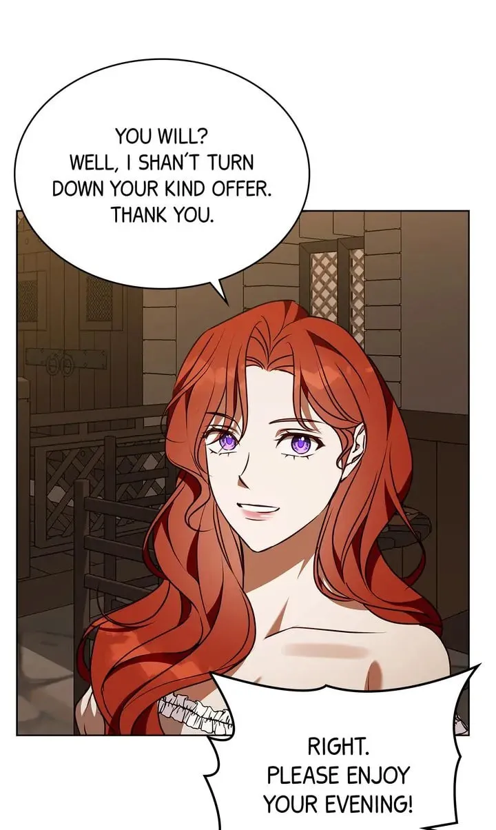 Winter Wolf Chapter 50 page 52 - 