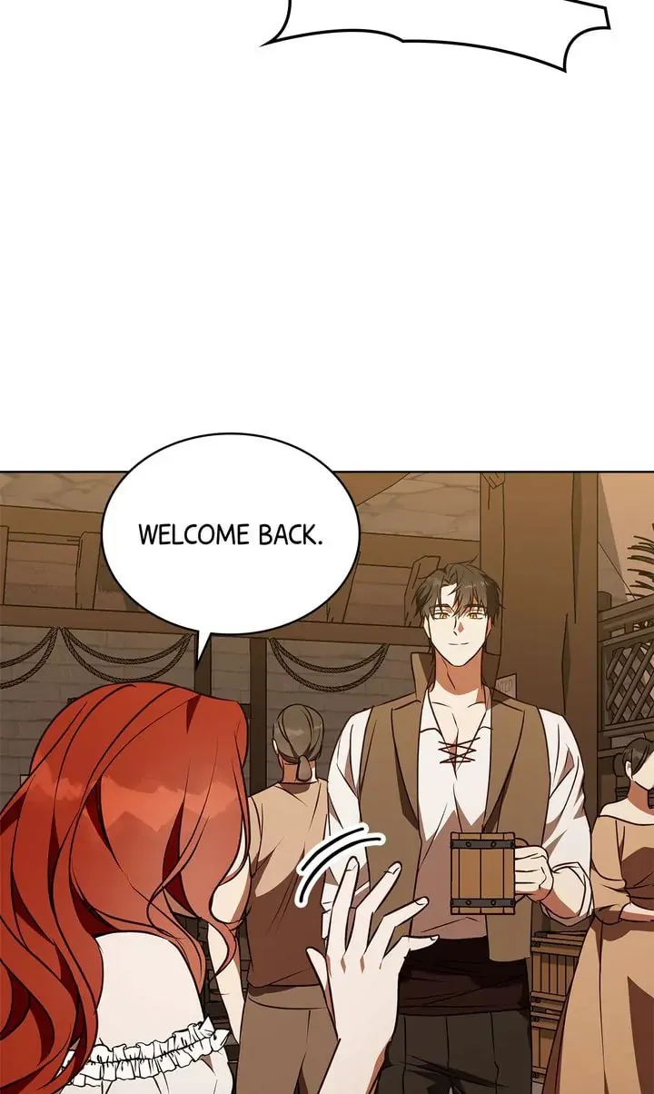 Winter Wolf Chapter 50 page 53 - 