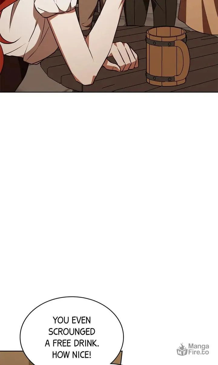 Winter Wolf Chapter 50 page 54 - 