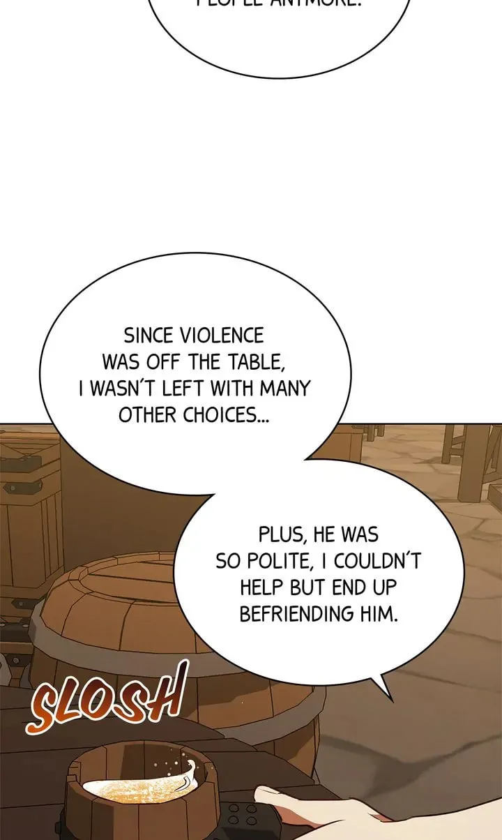 Winter Wolf Chapter 50 page 56 - 