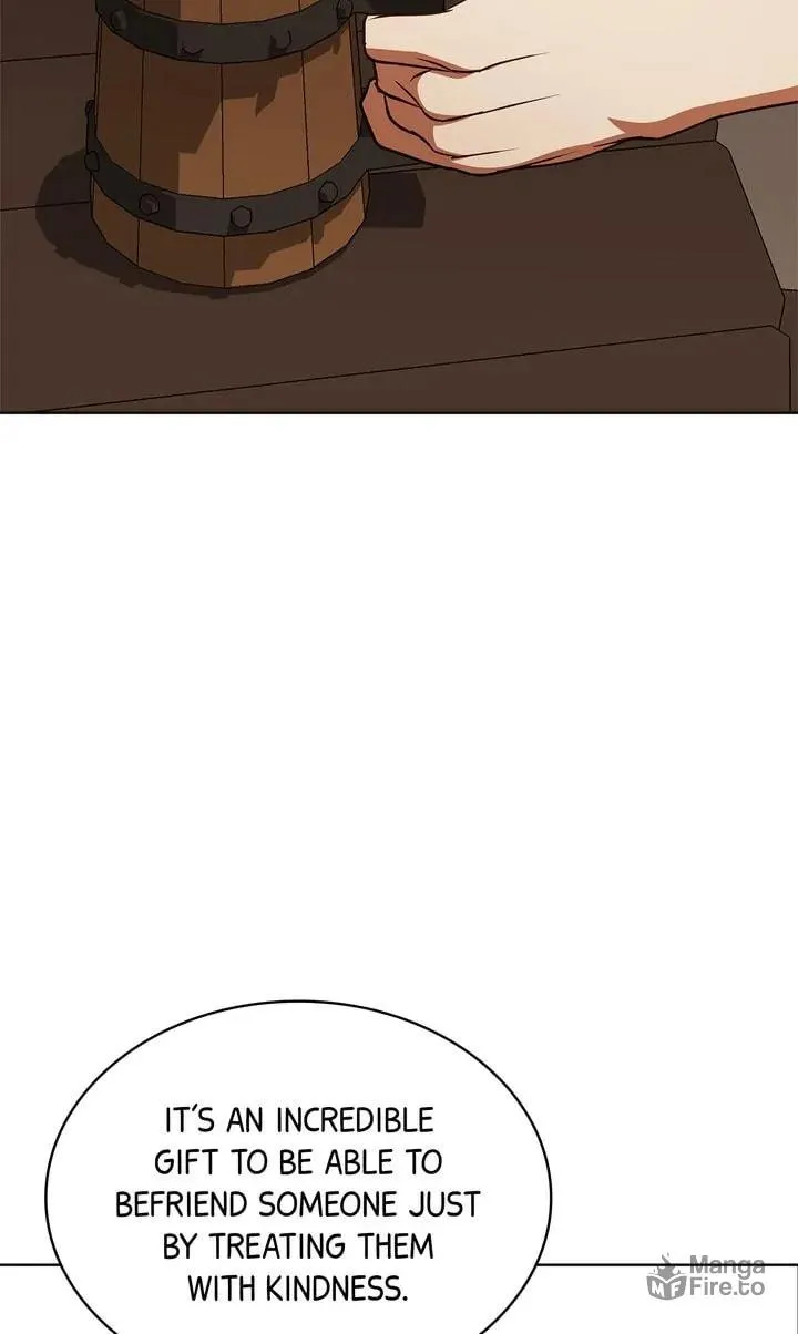 Winter Wolf Chapter 50 page 57 - 