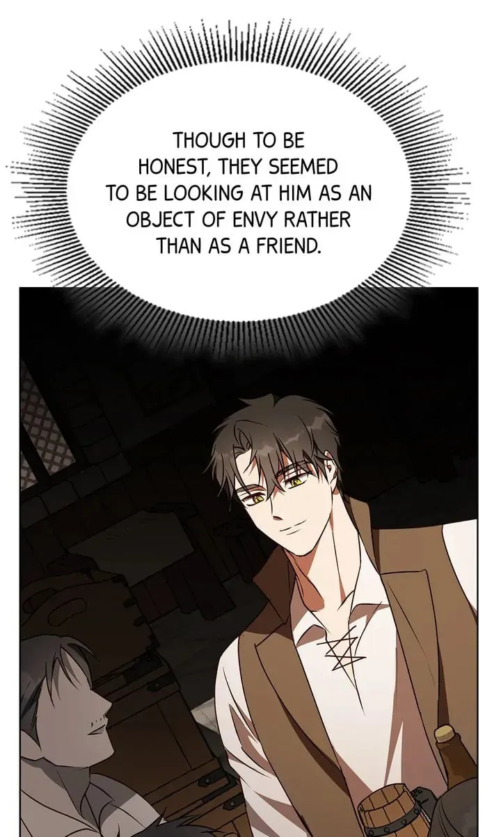 Winter Wolf Chapter 50 page 59 - 