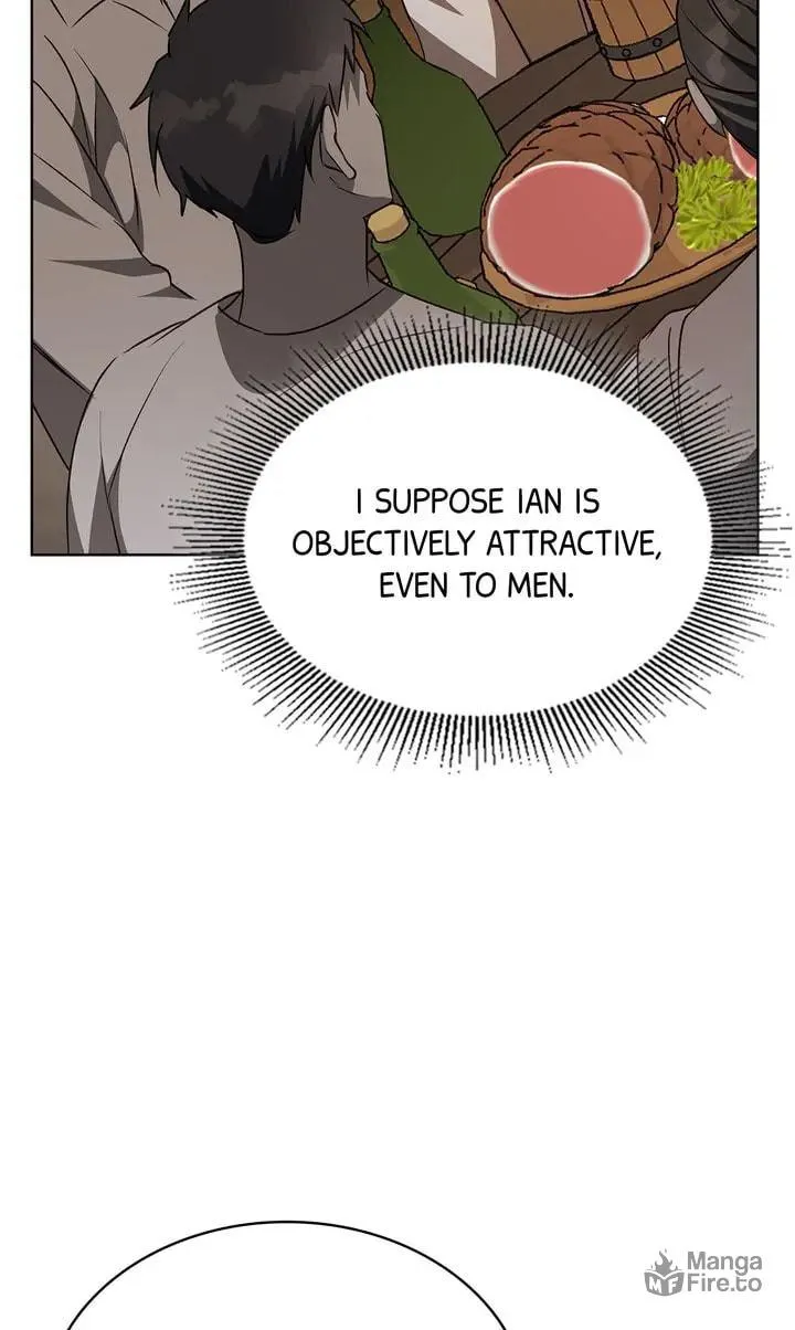 Winter Wolf Chapter 50 page 60 - 