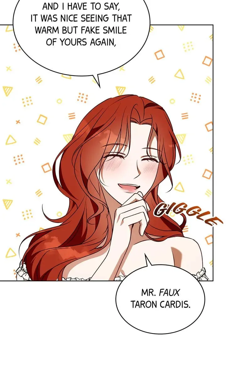 Winter Wolf Chapter 50 page 61 - 