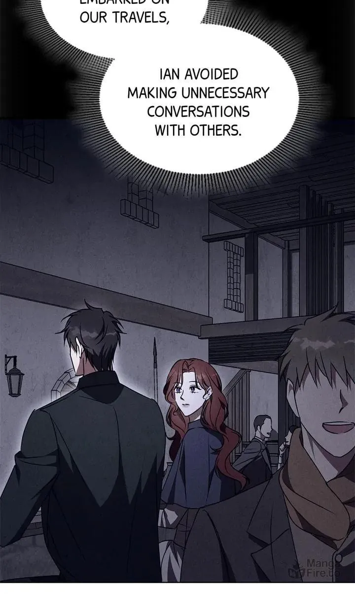 Winter Wolf Chapter 50 page 66 - 