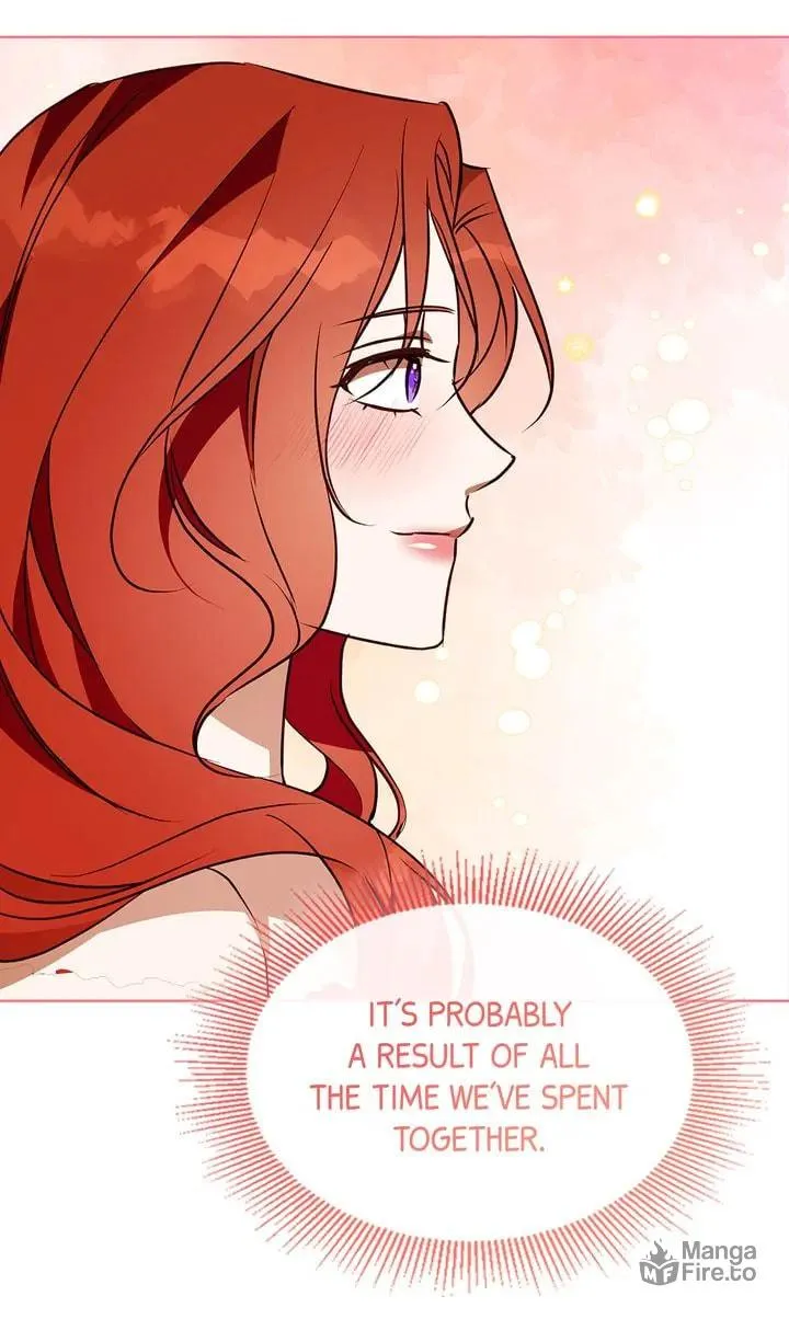 Winter Wolf Chapter 50 page 69 - 