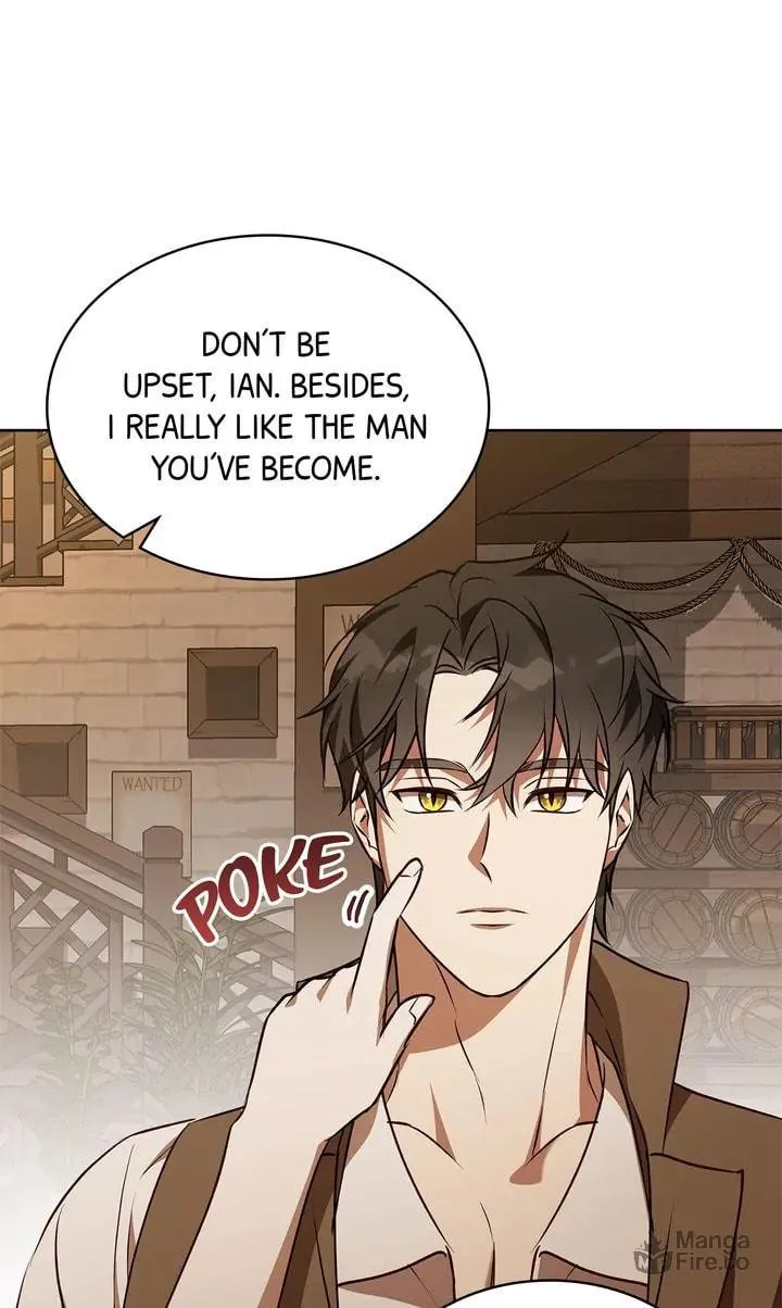 Winter Wolf Chapter 50 page 70 - 