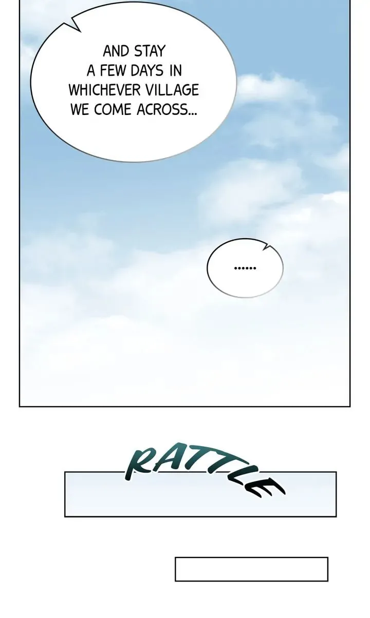 Winter Wolf Chapter 50 page 8 - 