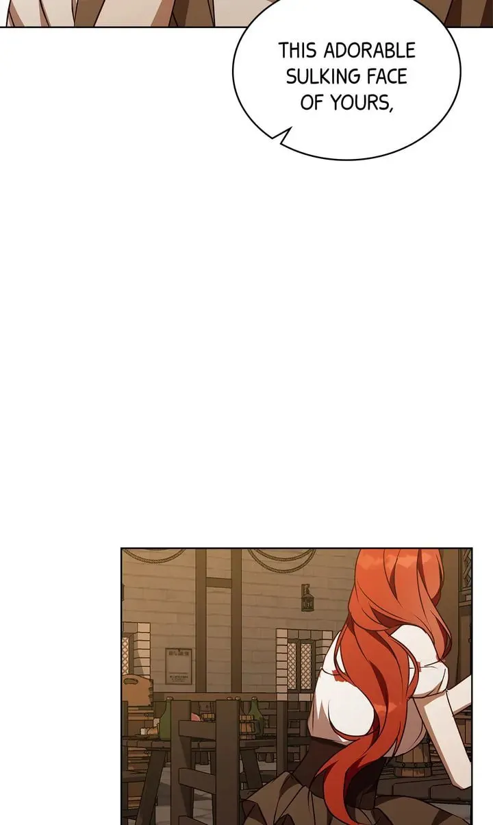 Winter Wolf Chapter 50 page 71 - 
