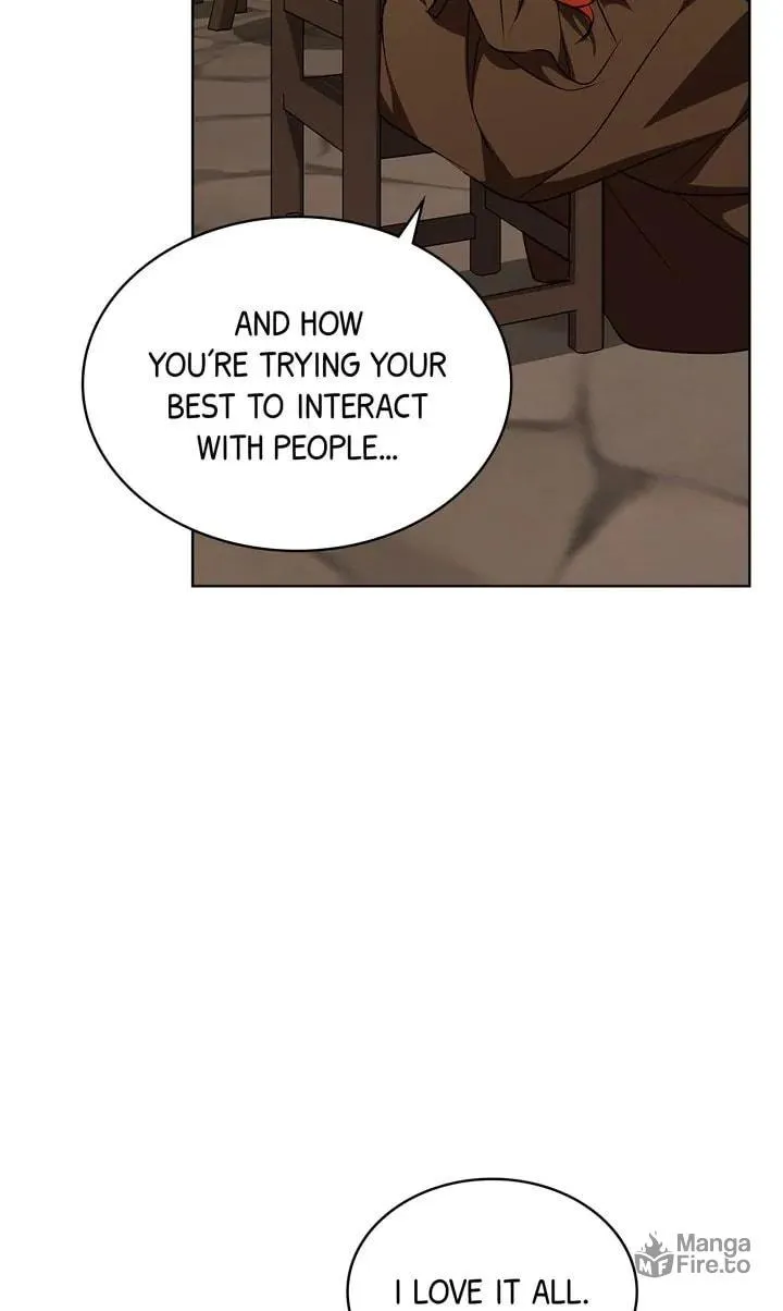 Winter Wolf Chapter 50 page 72 - 