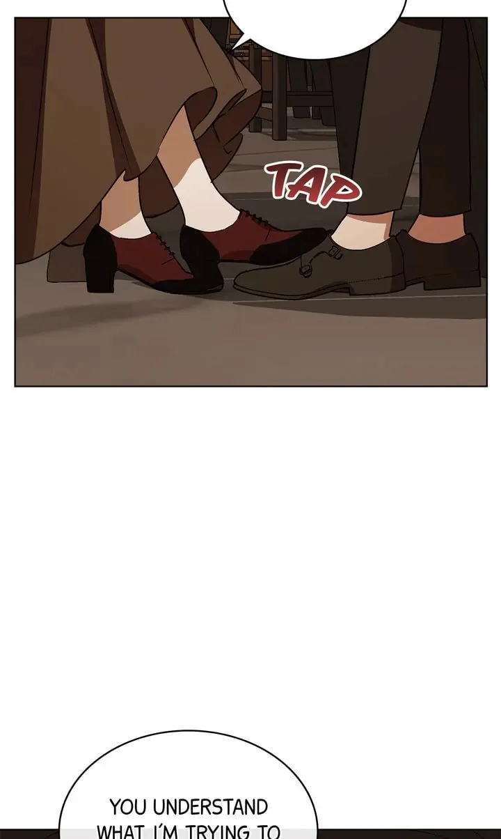 Winter Wolf Chapter 50 page 73 - 