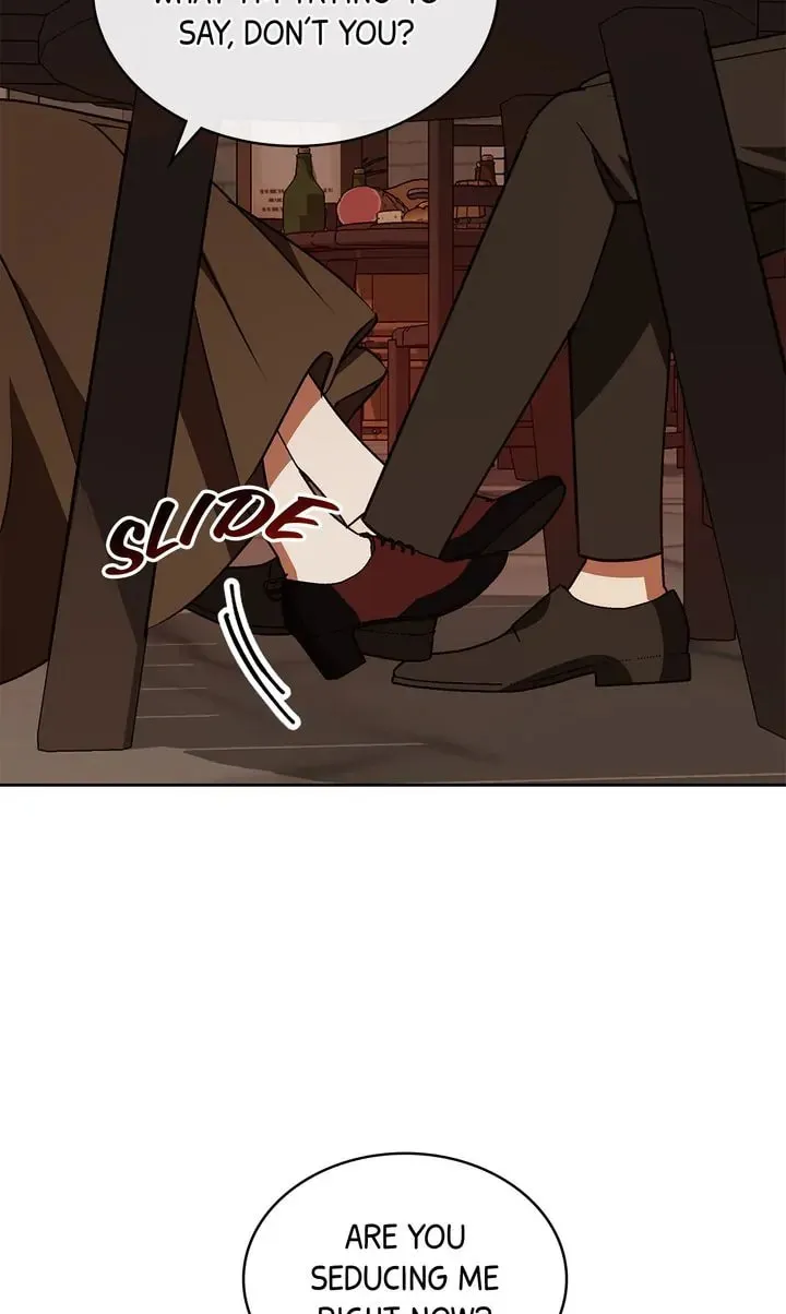 Winter Wolf Chapter 50 page 74 - 