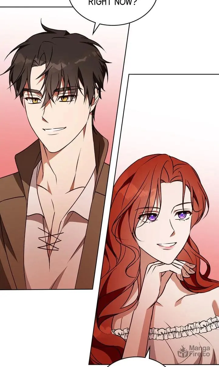 Winter Wolf Chapter 50 page 75 - 
