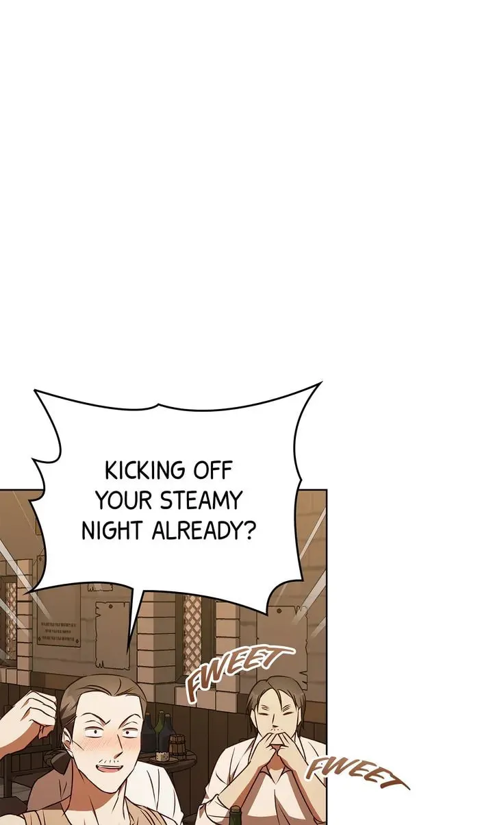 Winter Wolf Chapter 50 page 79 - 