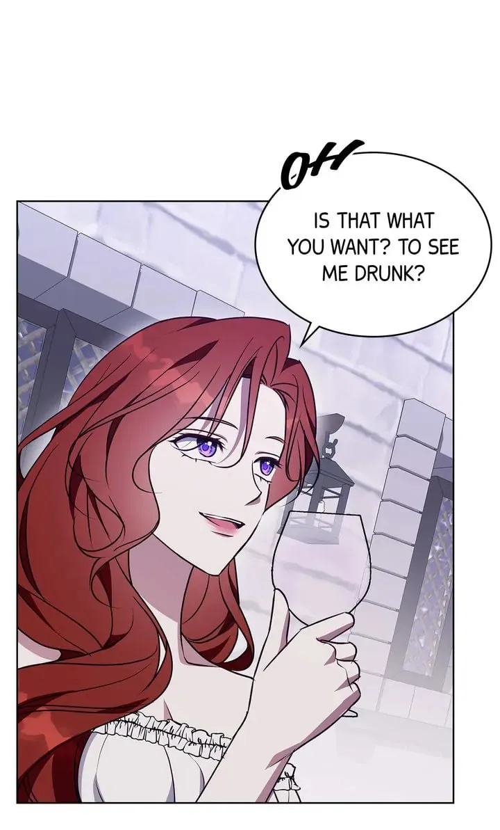 Winter Wolf Chapter 51 page 11 - 