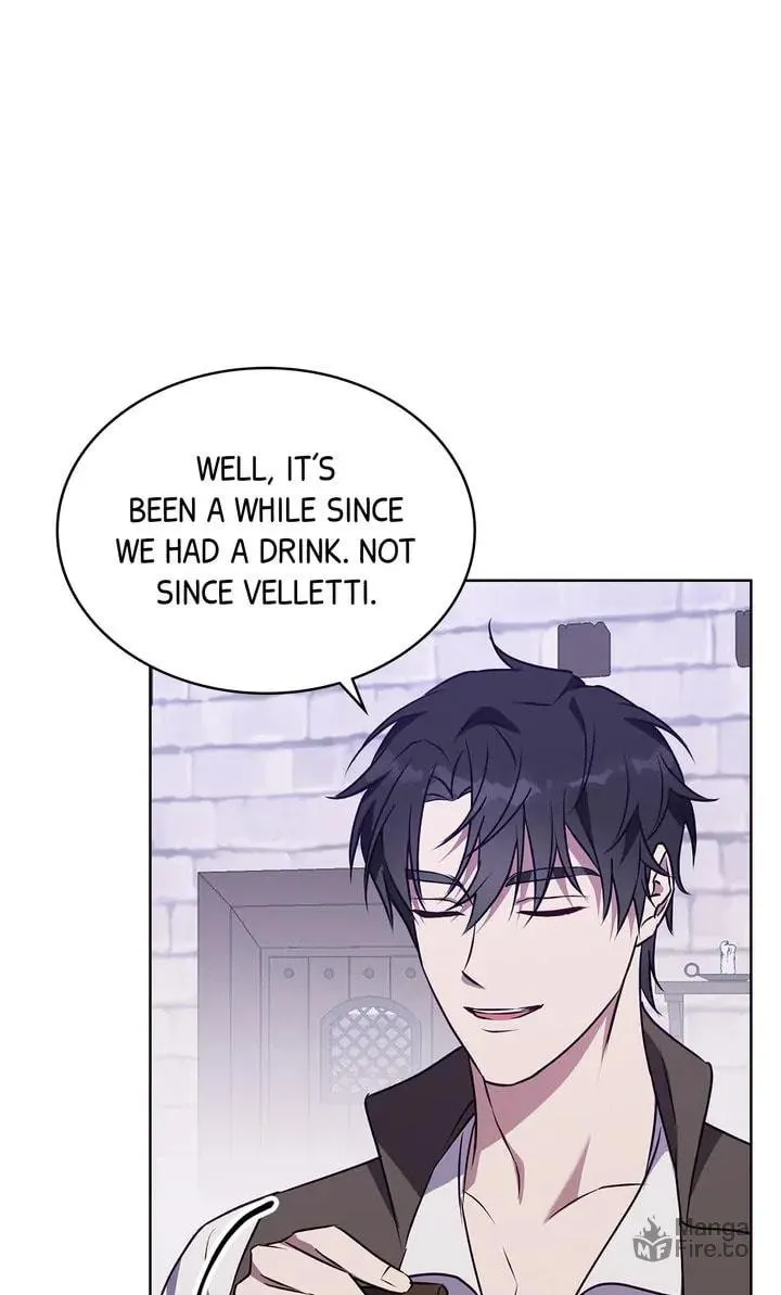 Winter Wolf Chapter 51 page 12 - 