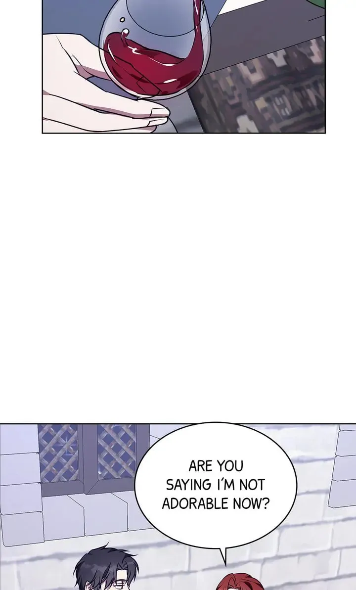 Winter Wolf Chapter 51 page 14 - 