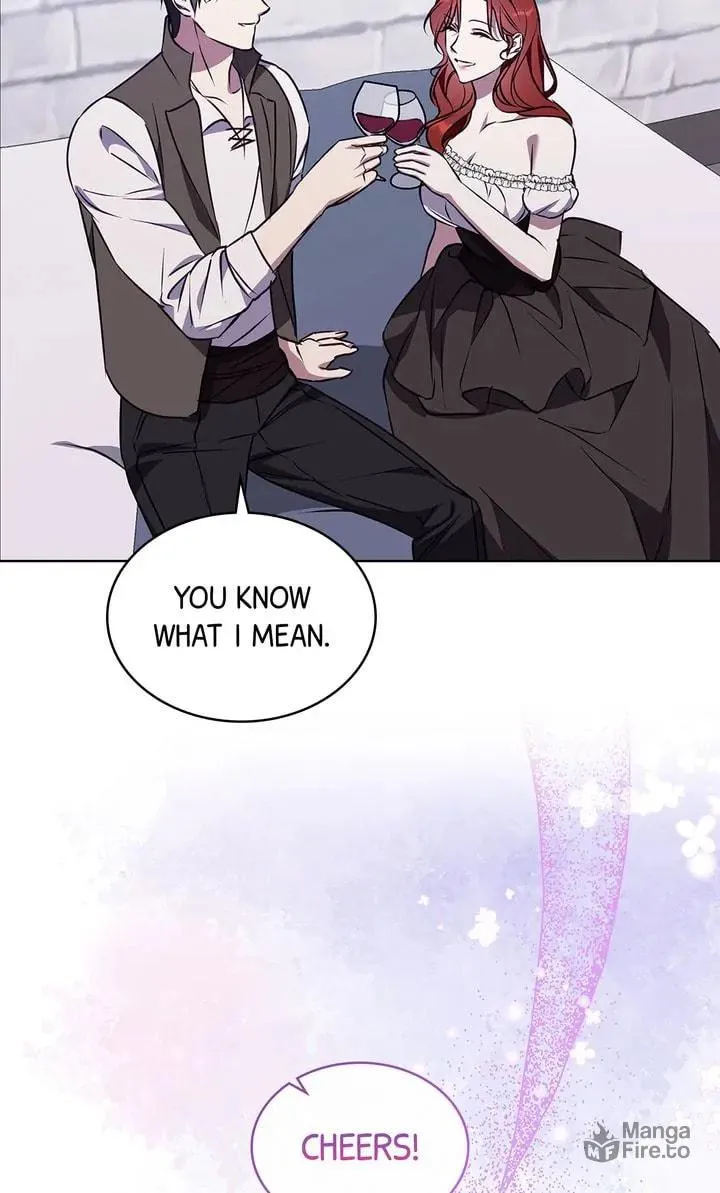 Winter Wolf Chapter 51 page 15 - 