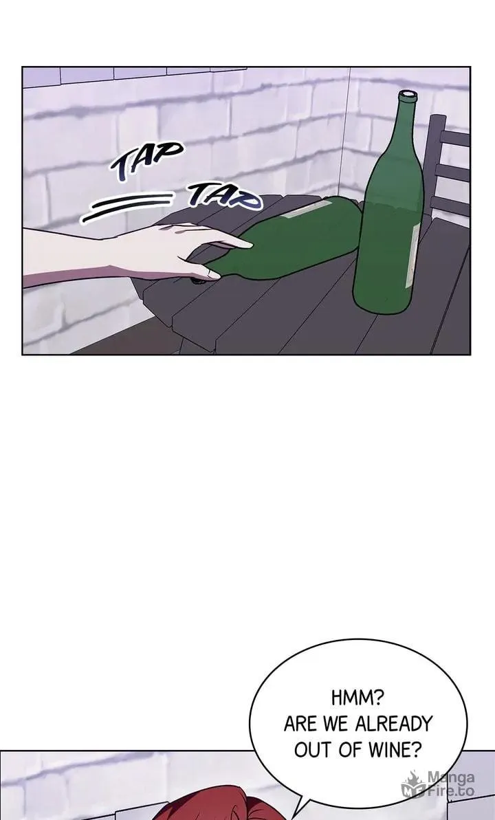 Winter Wolf Chapter 51 page 18 - 