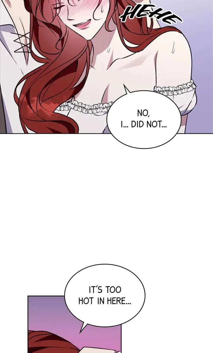 Winter Wolf Chapter 51 page 22 - 