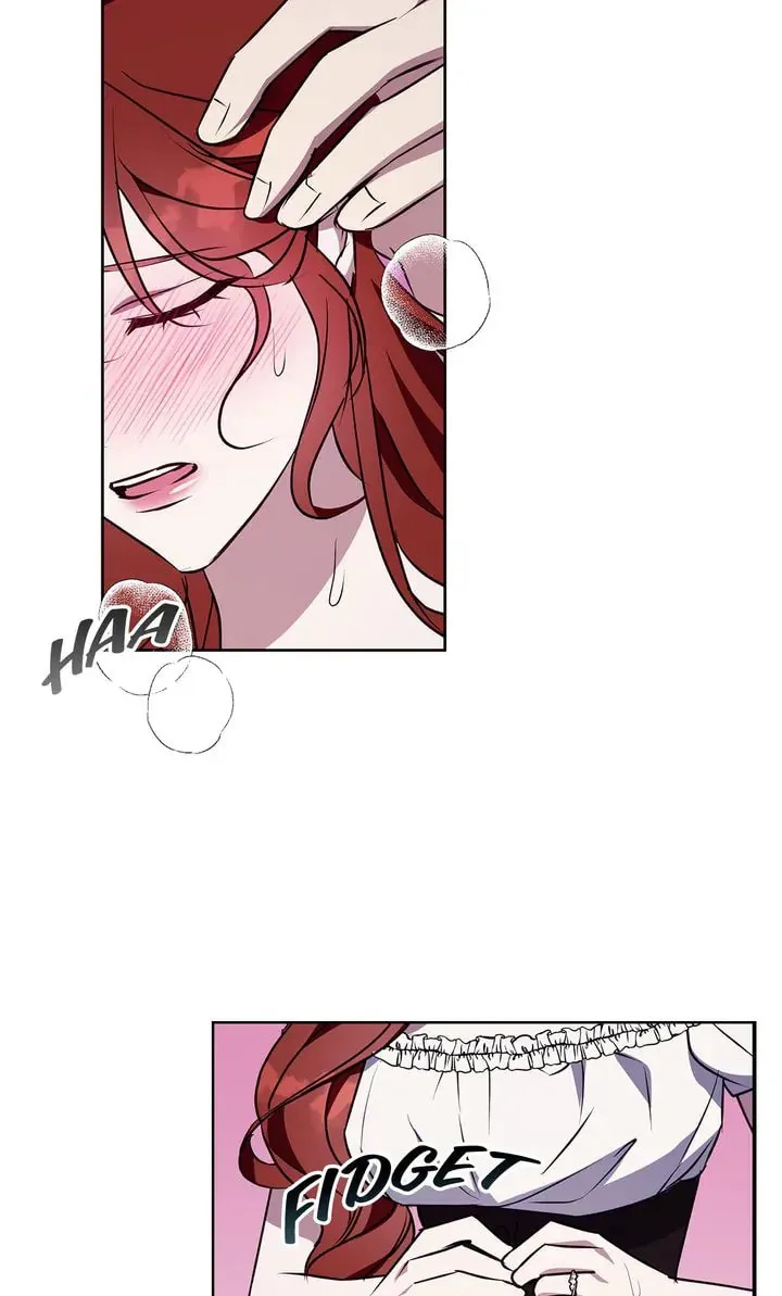 Winter Wolf Chapter 51 page 23 - 