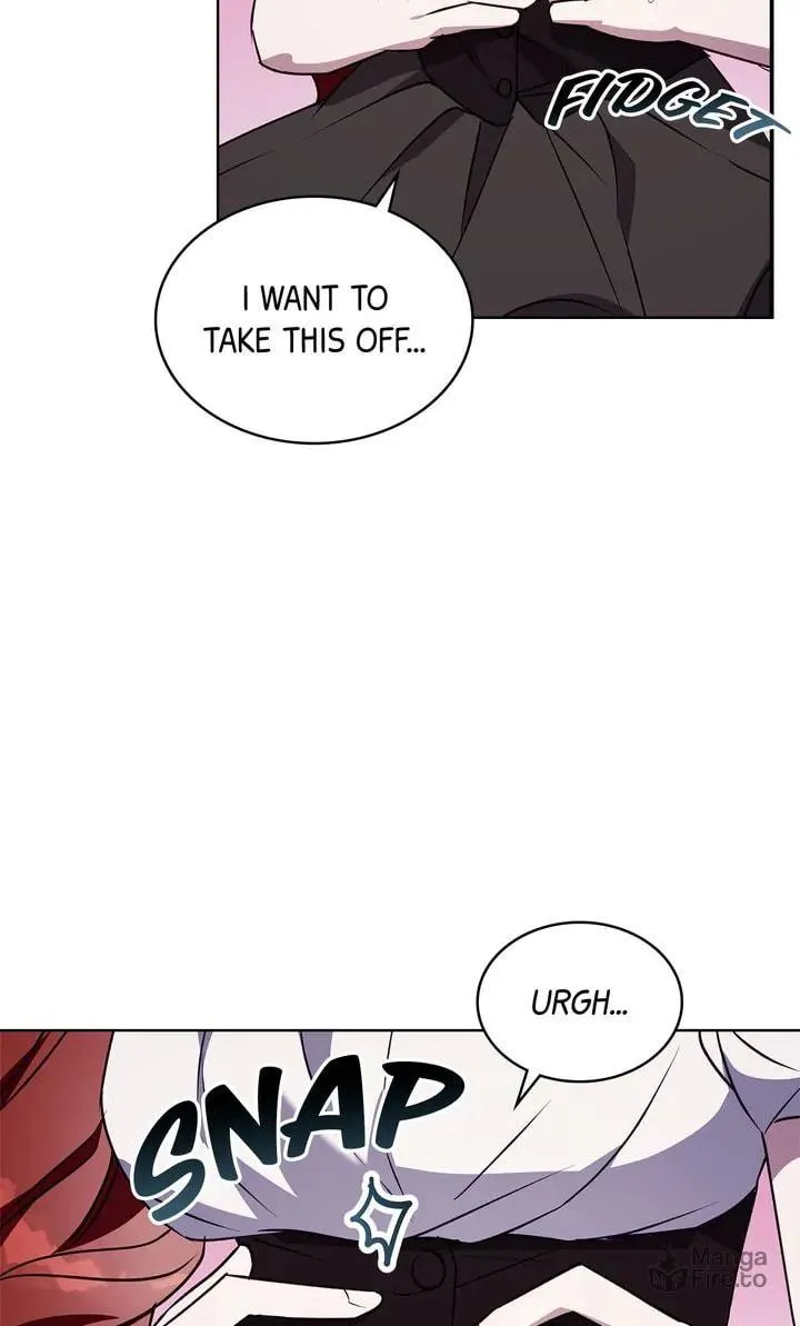 Winter Wolf Chapter 51 page 24 - 