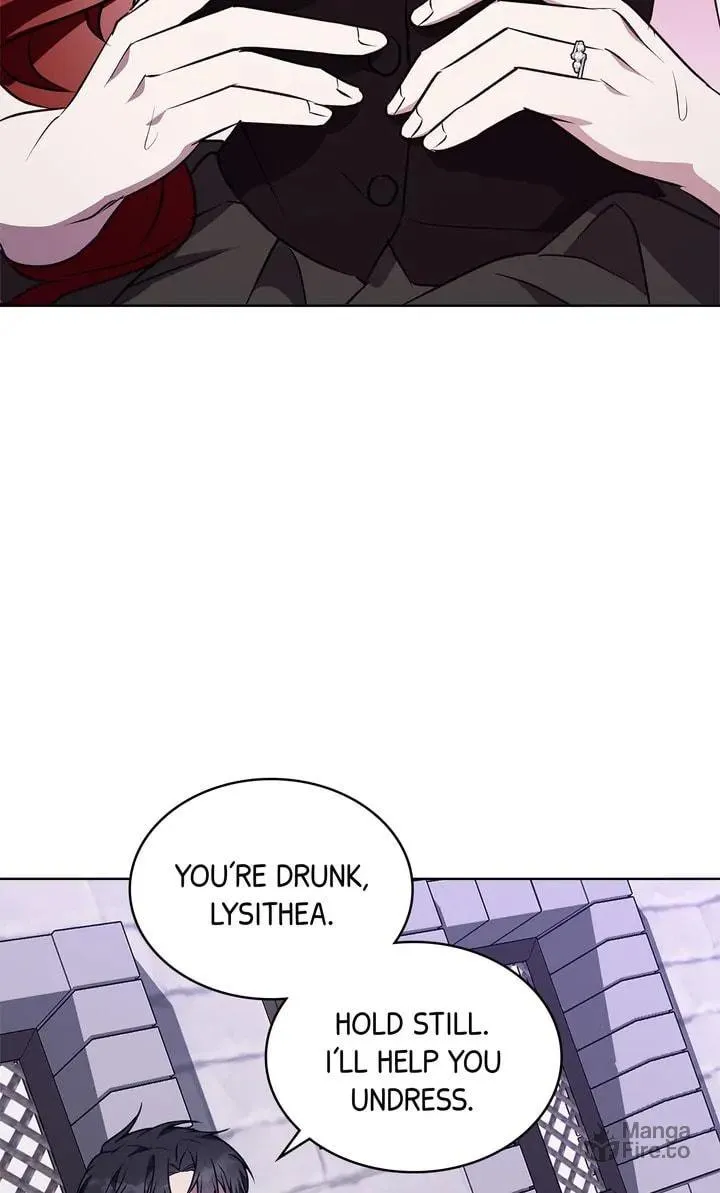 Winter Wolf Chapter 51 page 25 - 
