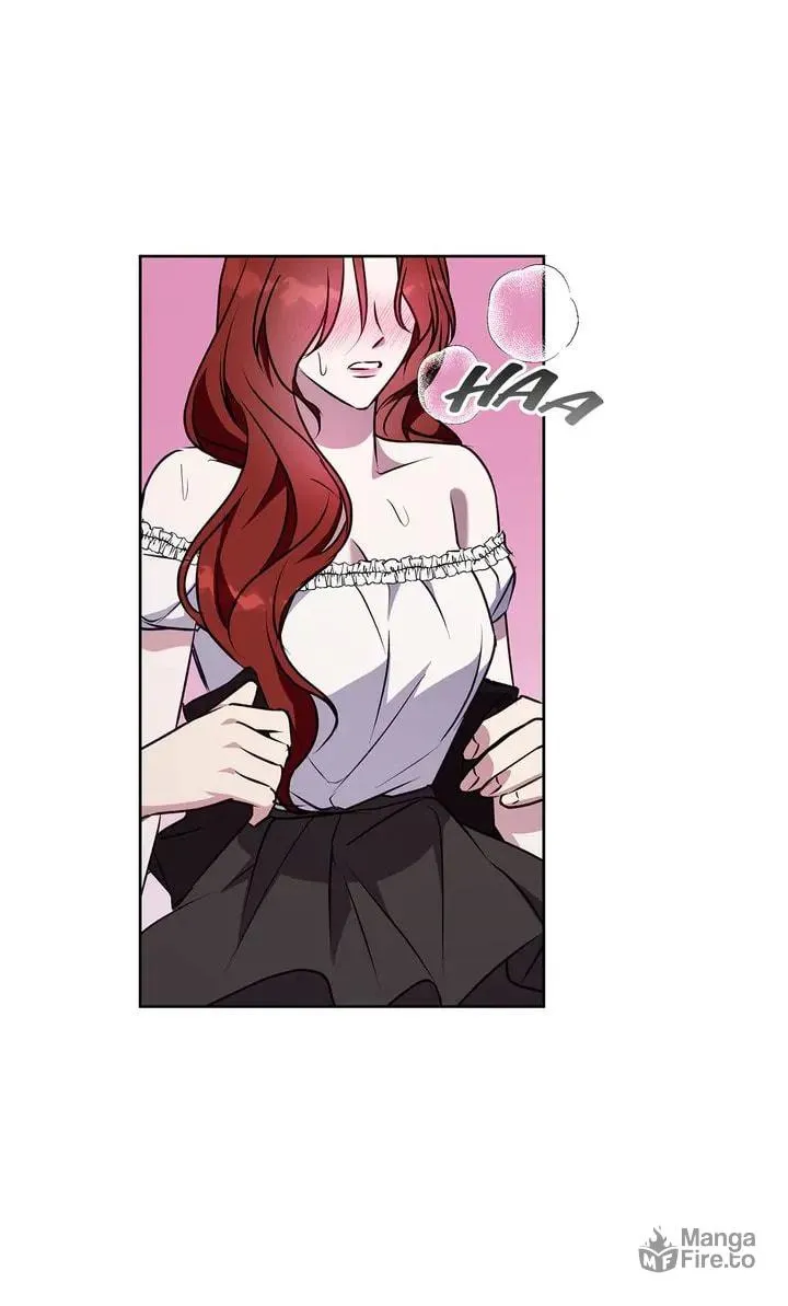Winter Wolf Chapter 51 page 27 - 
