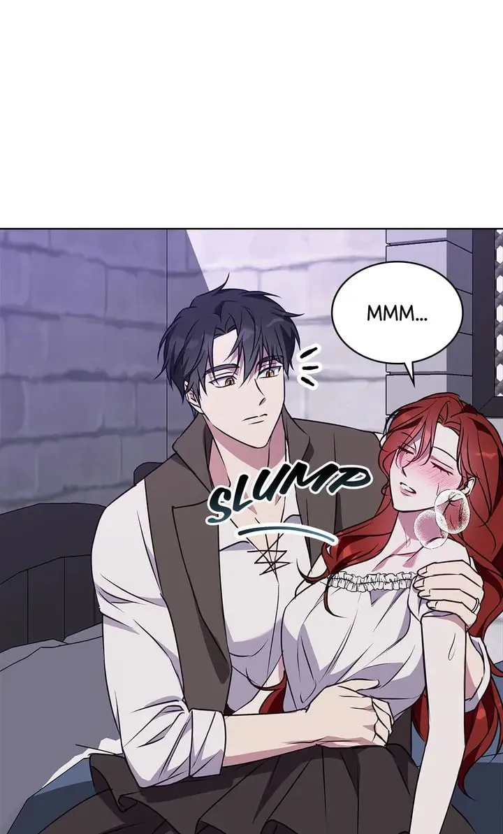 Winter Wolf Chapter 51 page 28 - 