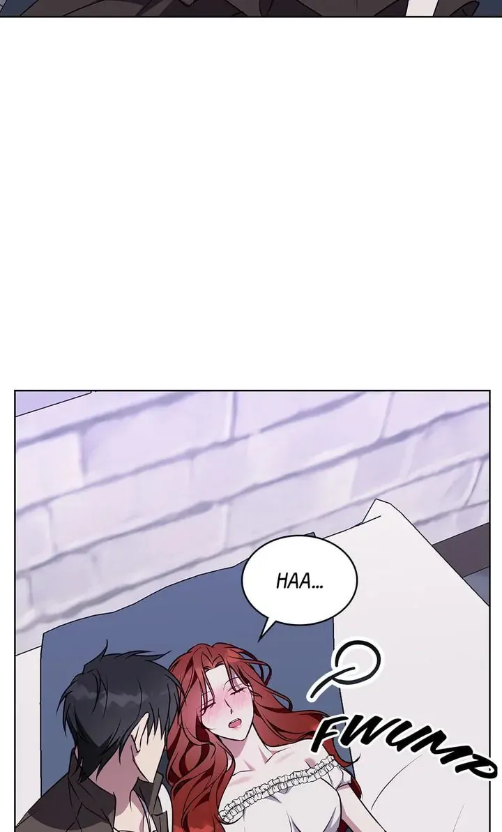 Winter Wolf Chapter 51 page 29 - 