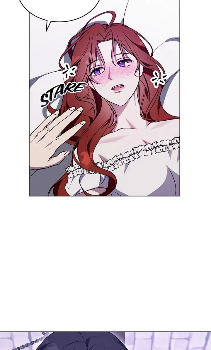 Winter Wolf Chapter 51 page 31 - 