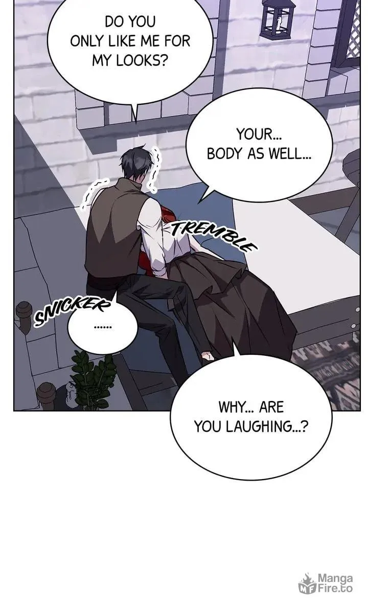 Winter Wolf Chapter 51 page 36 - 