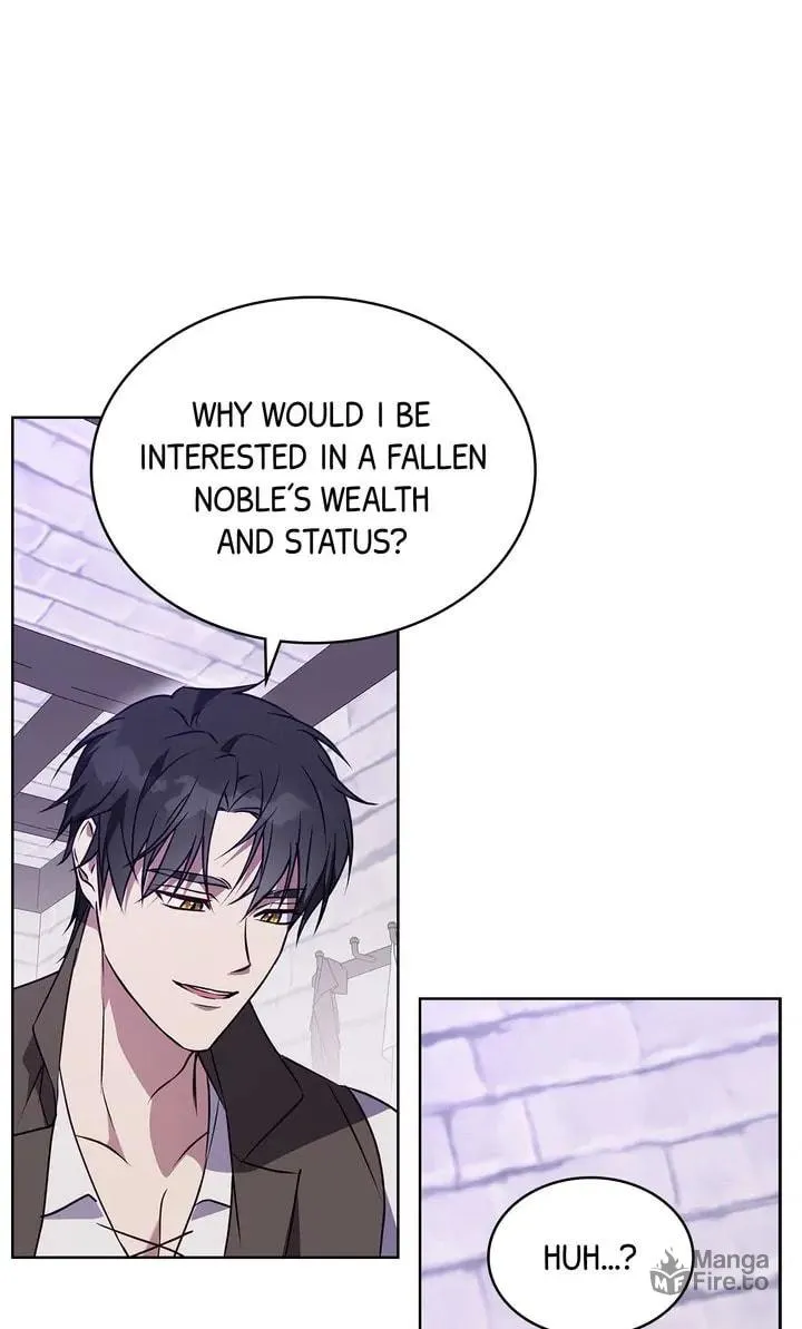 Winter Wolf Chapter 51 page 42 - 