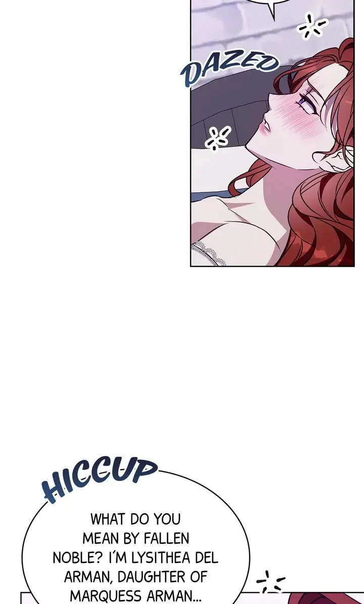 Winter Wolf Chapter 51 page 43 - 