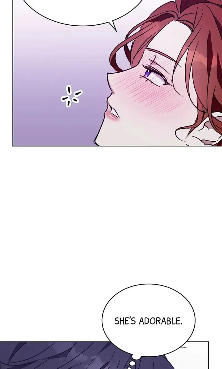 Winter Wolf Chapter 51 page 44 - 