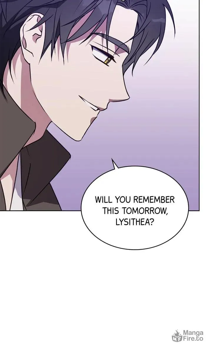 Winter Wolf Chapter 51 page 45 - 