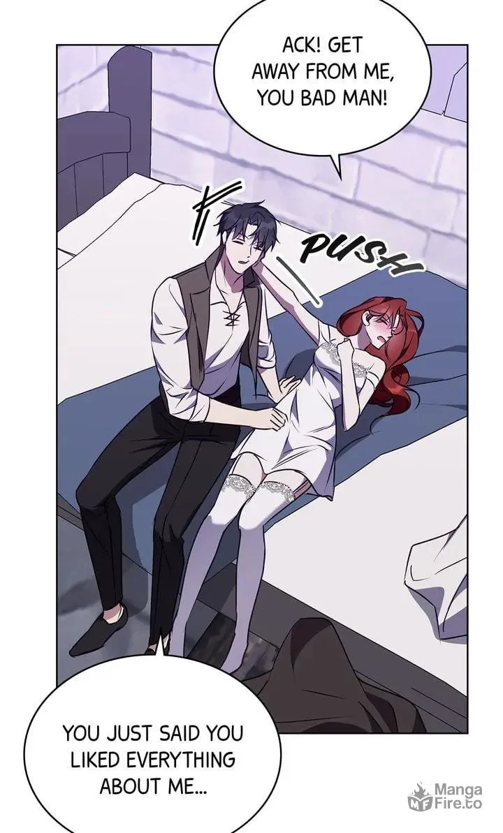 Winter Wolf Chapter 51 page 50 - 